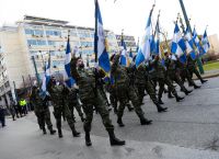 Γκίκας: Πιθανή η απαγόρευση των παρελάσεων