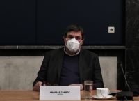 Ξανθός: Η κυβέρνηση επιμένει στην λογική της ατομικής ευθύνης