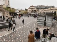 Meteo: Έρχεται νέα πτώση της θερμοκρασίας