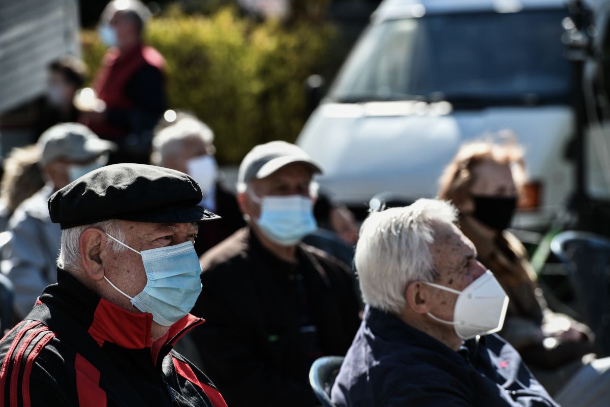 Συντάξεις Μαρτίου 2022: Οι πιθανές ημερομηνίες πληρωμής