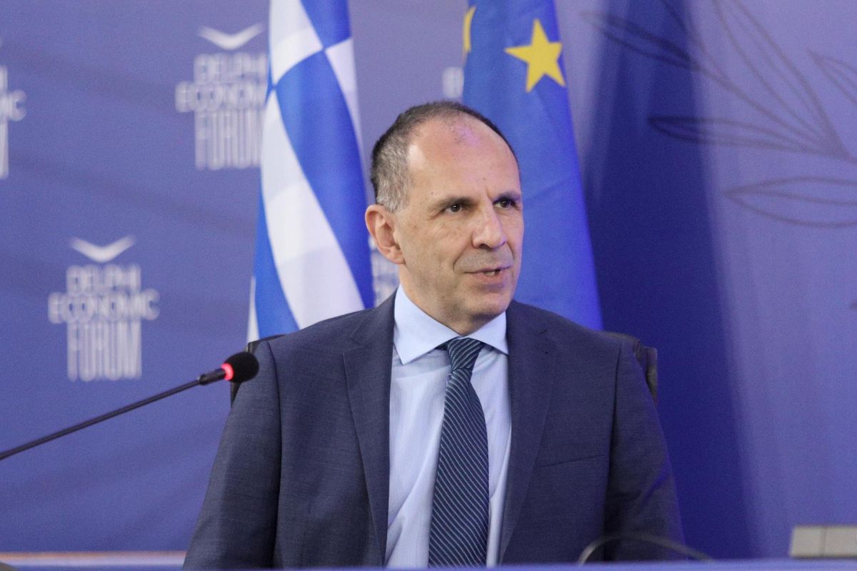 Γεραπετρίτης: Κάθε μέρα χαμένη από τη γνώση και τη μάθηση είναι μια μέρα χαμένη στη ζωή των παιδιών