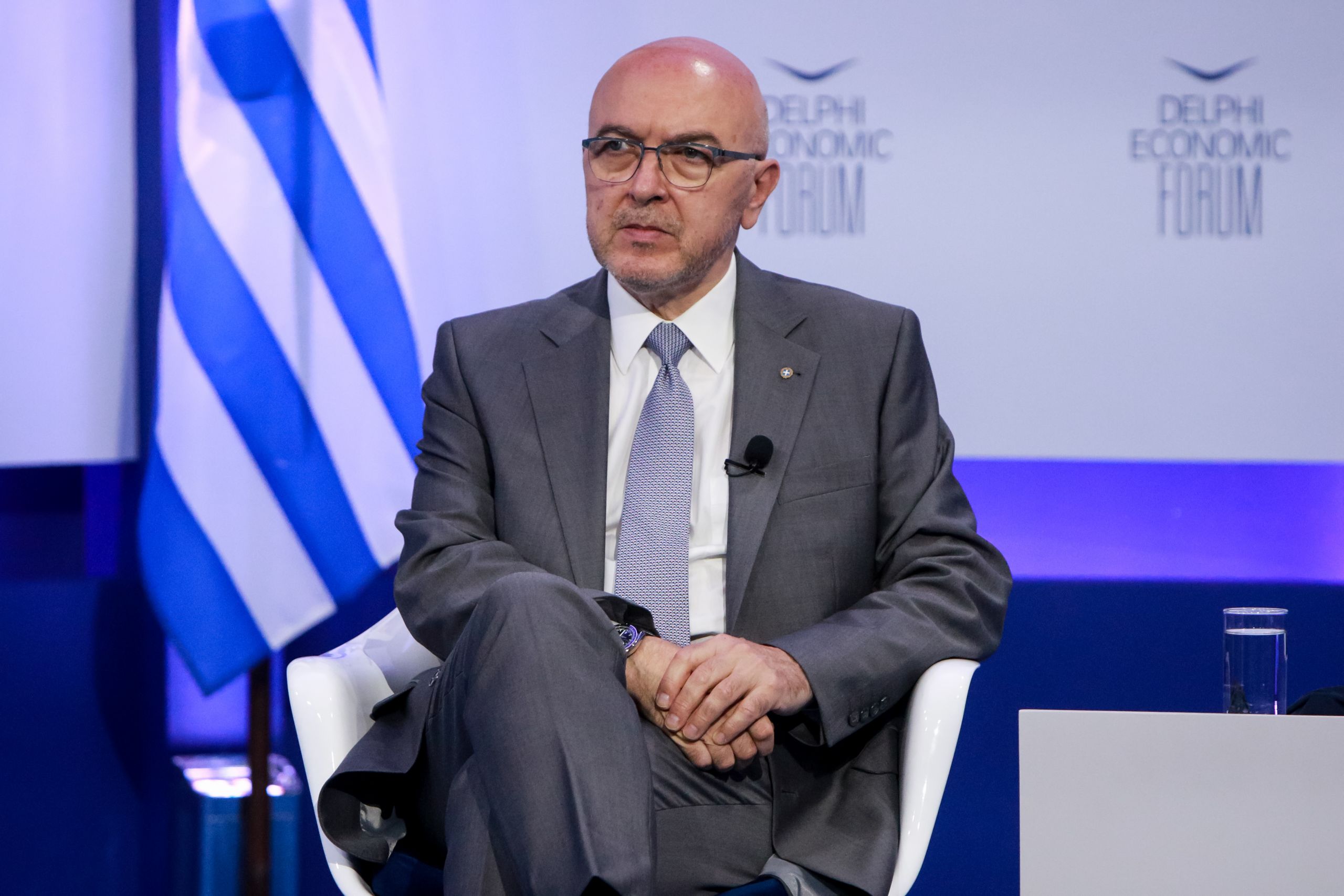 Φραγκογιάννης: Η Ελλάδα της Εξωστρέφειας βαδίζει μπροστά