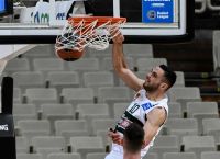 Παναθηναϊκός: Κέρδισε την Παρτιζάν 89-85 με μεγάλη ανατροπή Παναθηναϊκός: Κέρδισε την Παρτιζάν 89-85 με μεγάλη ανατροπή
