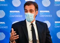 Αρκουμανέας: 20 – 25% των κρουσμάτων κορωνοϊού σε ηλικίες κάτω των 17 ετών