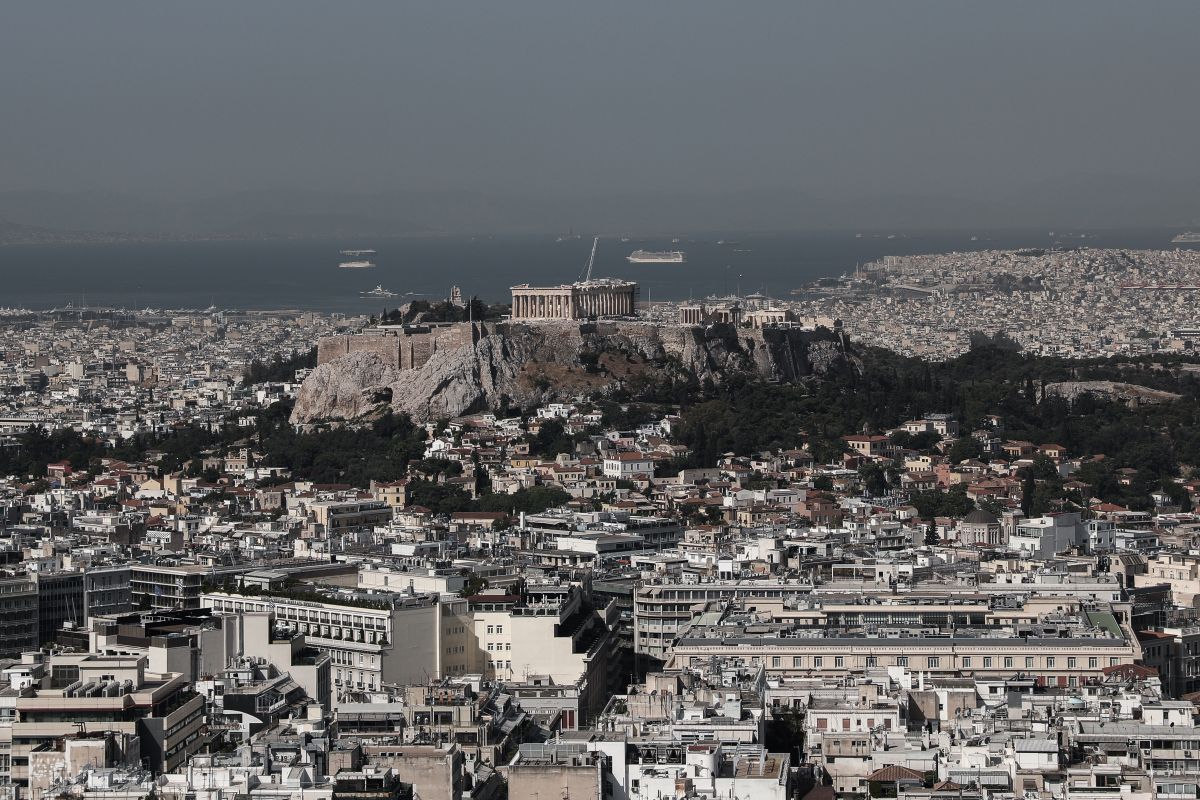 ΕΝΦΙΑ: Μέχρι τις 21 Σεπτεμβρίου αναμένεται η ανάρτηση των εκκαθαριστών