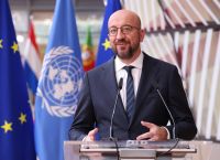 Σαρλ Μισέλ: Να γίνει η Ευρώπη η πρώτη κλιματικά ουδέτερη ήπειρος