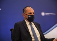 Γιώργος Γεραπετρίτης: Επίσκεψη στην έδρα της UEFA – Ο λόγος της συνάντησης