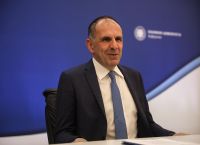 Γιώργος Γεραπετρίτης: Η Κυβέρνηση οφείλει να ανταποκρίνεται με γρήγορα αντανακλαστικά στις ανατιμήσεις Γιώργος Γεραπετρίτης: Η Κυβέρνηση οφείλει να ανταποκρίνεται με γρήγορα αντανακλαστικά στις ανατιμήσεις