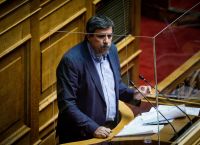 Παίδων Πεντέλης: Ερώτηση Ξανθού για την εφημερία