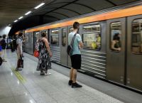 Επέτειος Πολυτεχνείου: Κλείνουν τρεις σταθμοί του Μετρό