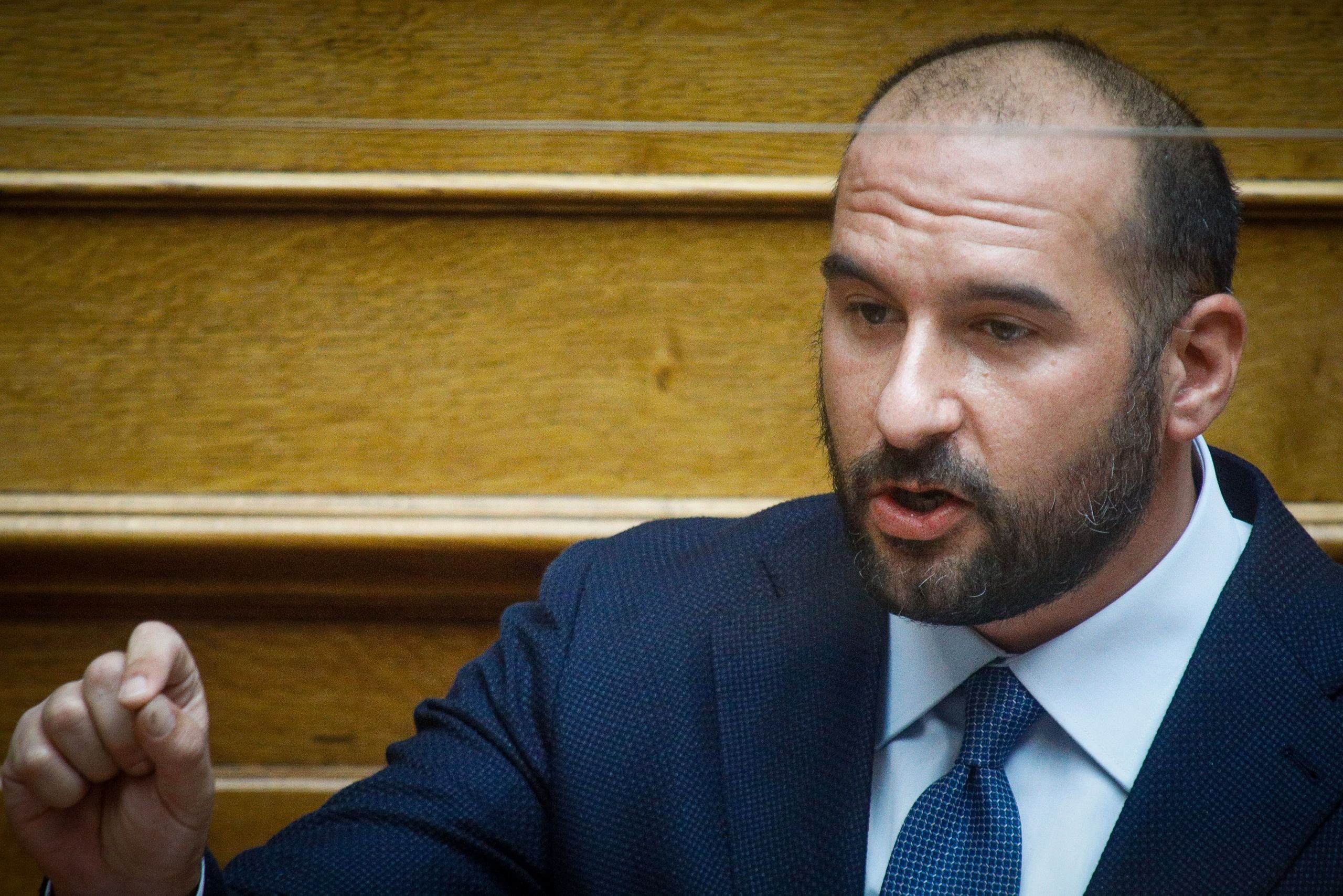 Τζανακόπουλος: Παντελής η ανικανότητα της κυβέρνησης να αντιμετωπίσει την ακρίβεια