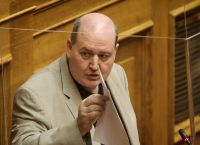 Φίλης: Νέα χρονιά νέοι αγώνες για ανοιχτά σχολεία Φίλης: Νέα χρονιά νέοι αγώνες για ανοιχτά σχολεία
