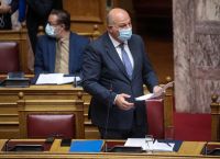 Τσιάρας: Απολύτως ψηφιακή η Δικαιοσύνη έως το 2024