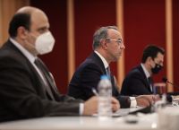 Υπουργείο Οικονομικών: Πιστώθηκαν χρήματα σε 868 δικαιούχους της Κρατικής Αρωγής σε πυρόπληκτους