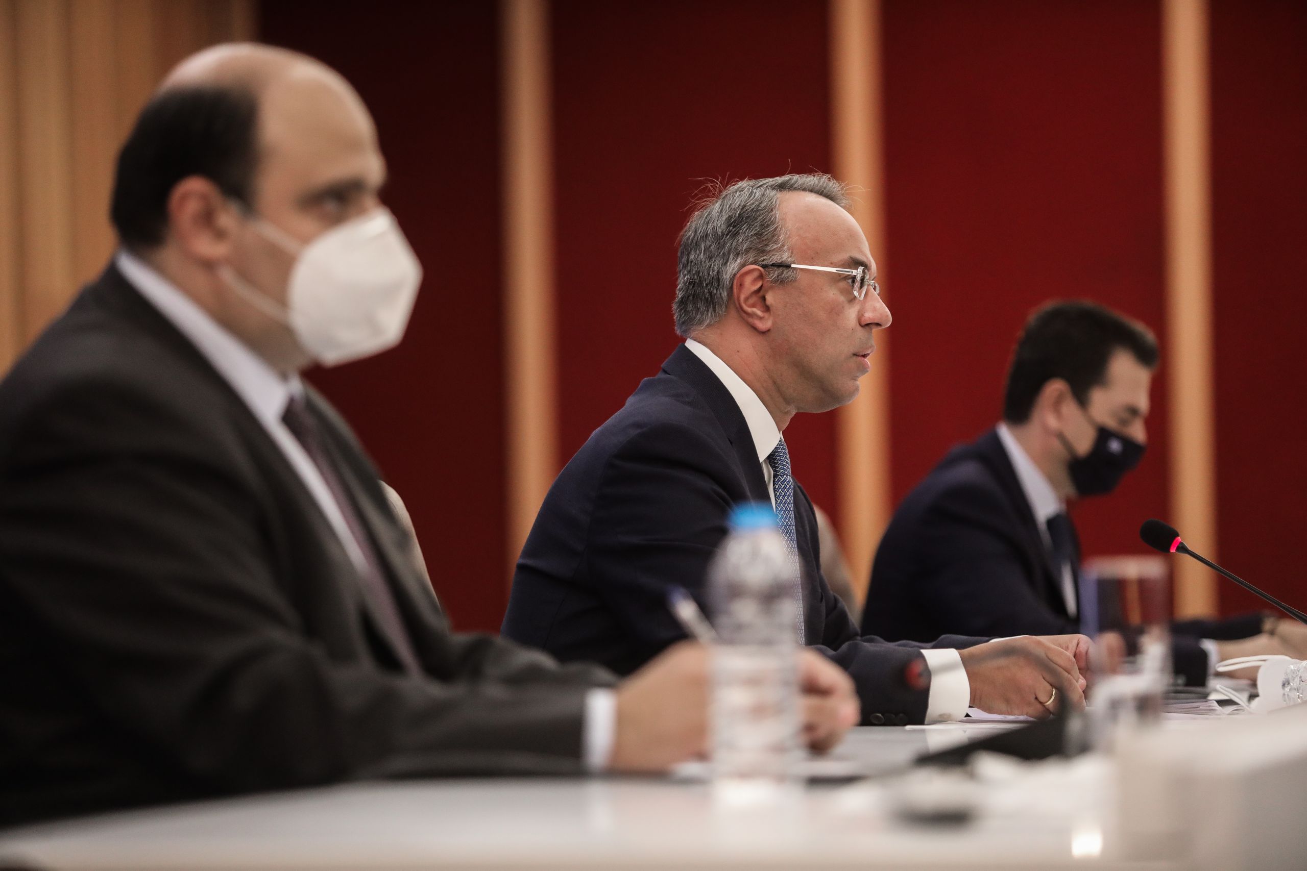 Υπουργείο Οικονομικών: Πιστώθηκαν χρήματα σε 868 δικαιούχους της Κρατικής Αρωγής σε πυρόπληκτους