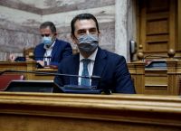 Σκρέκας: Ο ΣΥΡΙΖΑ παραμένει εκτός του πολιτικού ρεαλισμού