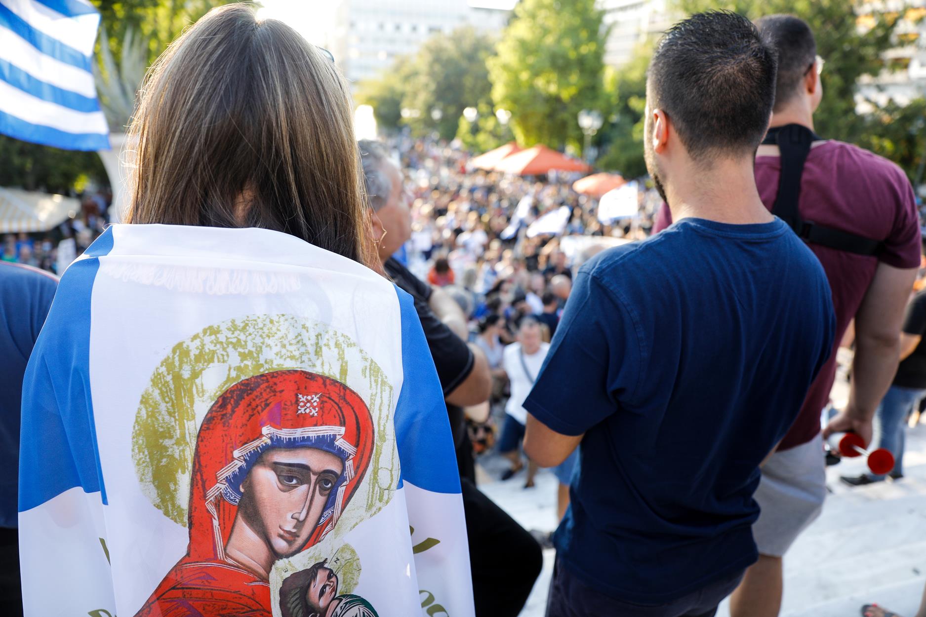 Άρειος Πάγος: Βάζει τέλος σε διώξεις και αυτόφωρα κατά εκπαιδευτικών και γιατρών