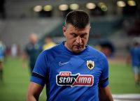 ΑΕΚ: Στο στόχαστρο του Μιλόγεβιτς ο Μισελέν