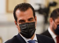 Πλεύρης: Ζητώ συγγνώμη από τον Εβραϊκό λαό