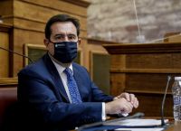 Μηταράκης προσφυγικό: Όσοι λένε όχι στις δομές, λένε ναι στις ροές