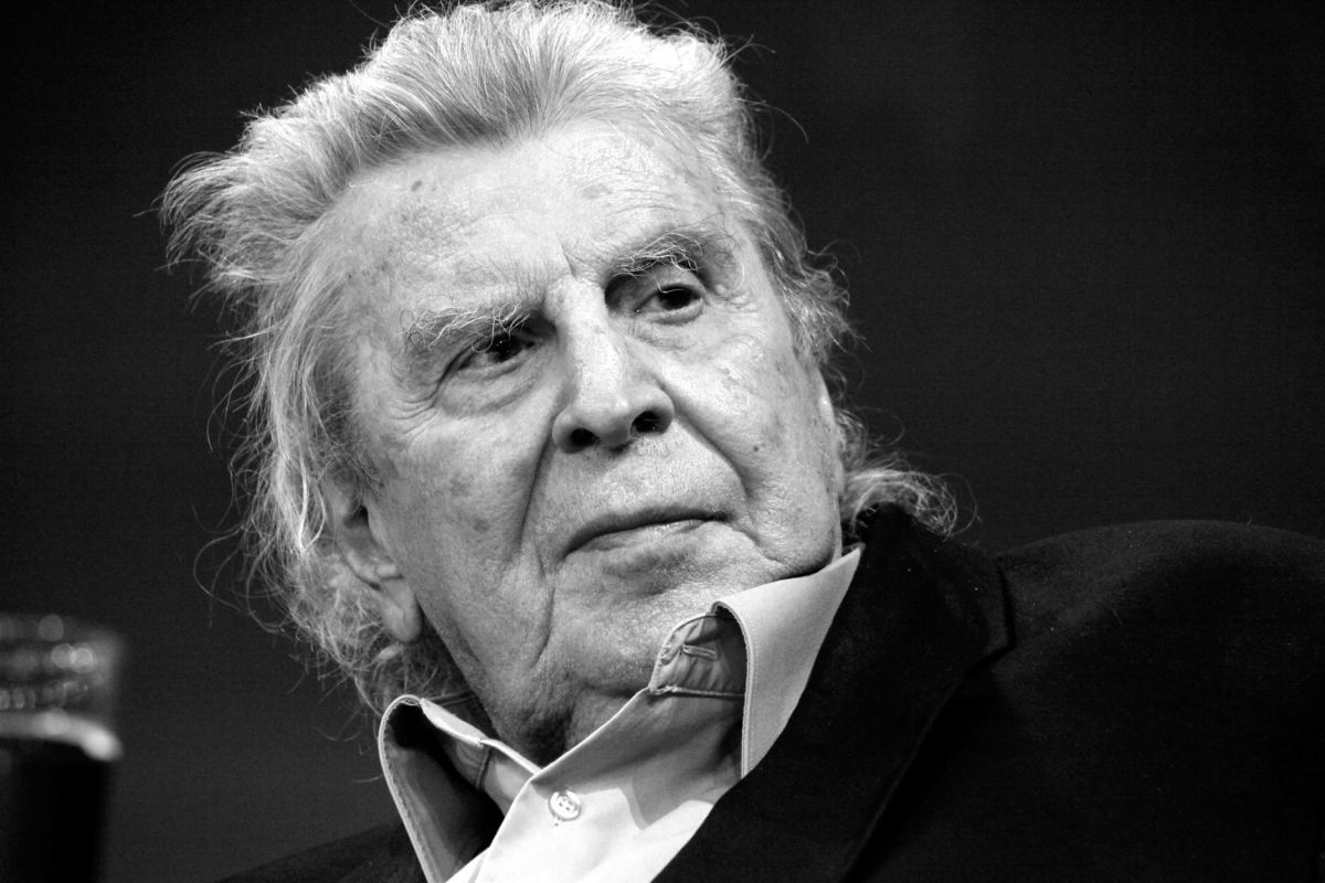 Μίκης Θεοδωράκης: Τα συλληπητήρια του πολιτικού κόσμου