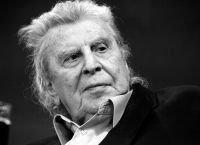 Μίκης Θεοδωράκης: Τα συλληπητήρια του πολιτικού κόσμου