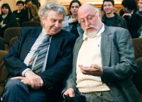 Σαββόπουλος για Θεοδωράκη: Έφυγε ο τελευταίος των μεγάλων