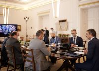 Υπουργικό: Αυτά είναι όλα τα μέτρα στήριξης για τους πυρόπληκτους- Τι ισχύει για την Εύβοια