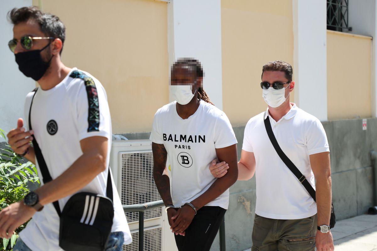 Δικηγόρος Σεμέδο: Θεωρώ πως απεδείχθη η αθωότητα του εντολέα μου