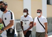 Σεμέδο: Η σύντροφός του τον στηρίζει για το παραστράτημα με την 17χρονη