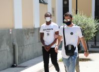 Σεμέδο: «Ανοίγουν» κινητά μετά τις καταγγελίες της μητέρας της 17χρονης Σεμέδο: «Ανοίγουν» κινητά μετά τις καταγγελίες της μητέρας της 17χρονης