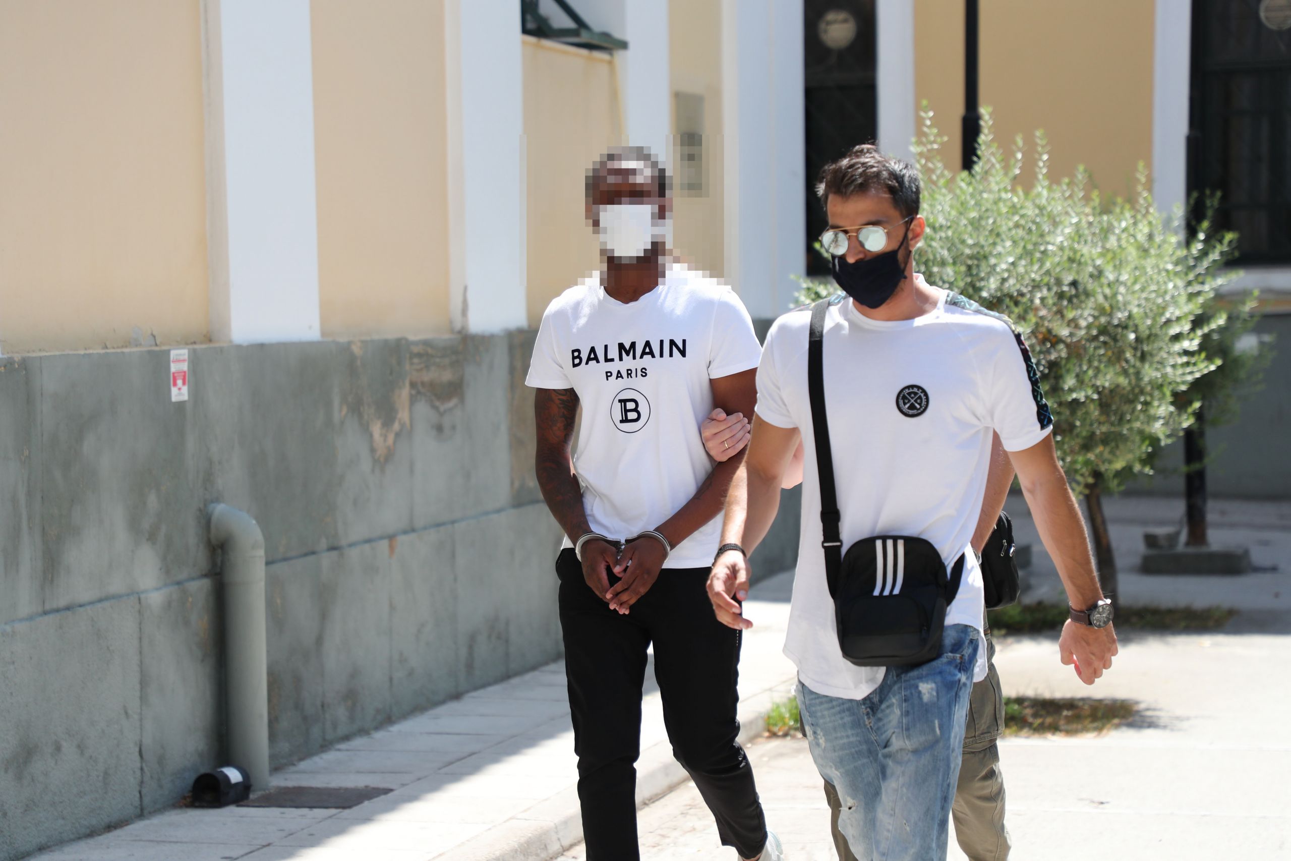 Σεμέδο: «Ανοίγουν» κινητά μετά τις καταγγελίες της μητέρας της 17χρονης