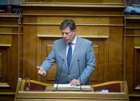 Βαρβιτσιώτης: Αλλαγή σελίδας στη Γερμανία μετά τις εκλογές