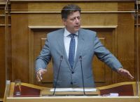 Βαρβιτσιώτης: Στρατηγικό λάθος της Τουρκίας αν επιστρέψει στη λογική του 2020