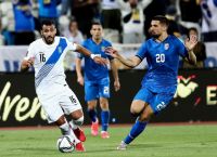 Ελλάδα – Κόσοβο 1-1: Ψυχρολουσία για την Εθνική στις καθυστερήσεις