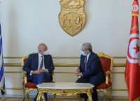Δένδιας: Δεν έχουμε κρυφή ατζέντα στις σχέσεις μας με την Τυνησία
