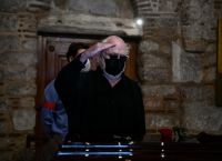 Μίκης Θεοδωράκης: Γιατί τον χαιρέτησε στρατιωτικά ο Σαββόπουλος