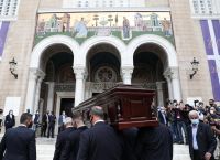 Μίκης Θεοδωράκης: Ολοκληρώθηκε το λαϊκό προσκύνημα