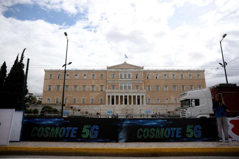 Ράλι Ακρόπολις: Αντίστροφη μέτρηση για την έναρξη
