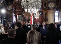 Μητσοτάκης για Μίκη Θεοδωράκη: Αποχαιρετούμε τον τελευταίο μεγάλο Έλληνα του 20ου αιώνα