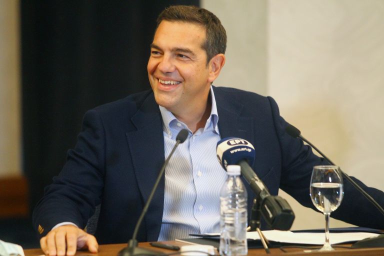 Τσίπρας: Με αυτές τις πέντε προτάσεις θα μπει φρένο στην ακρίβεια