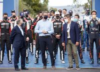 Μητσοτάκης: Το Ράλι Ακρόπολις ήρθε για να μείνει