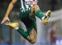 2η αγωνιστική SUPERLEAGUE: ΠΑΣ Γιάννινα – Παναθηναϊκός 1-0