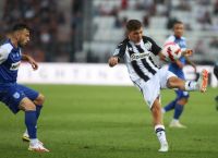 ΠΑΟΚ – ΠΑΣ Γιάννινα 0-1: Μεγάλο διπλό ο Άγιαξ της Ηπείρου