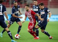 Ολυμπιακός – Ατρόμητος 0-0: Στραβοπάτημα στην πρεμιέρα για τους ερυθρόλευκους