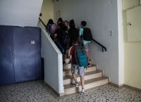 Σχολεία: Έκλεισαν τα πρώτα τμήματα λόγω κρουσμάτων κορωνοϊού Σχολεία: Έκλεισαν τα πρώτα τμήματα λόγω κρουσμάτων κορωνοϊού