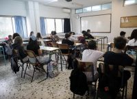 Self test σχολεία: Κάθε πότε τα κάνουμε