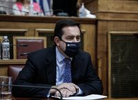 Μηταράκης: Οι ψευδείς ειδήσεις είναι αποτέλεσμα της τουρκικής προπαγάνδας για τη μετανάστευση