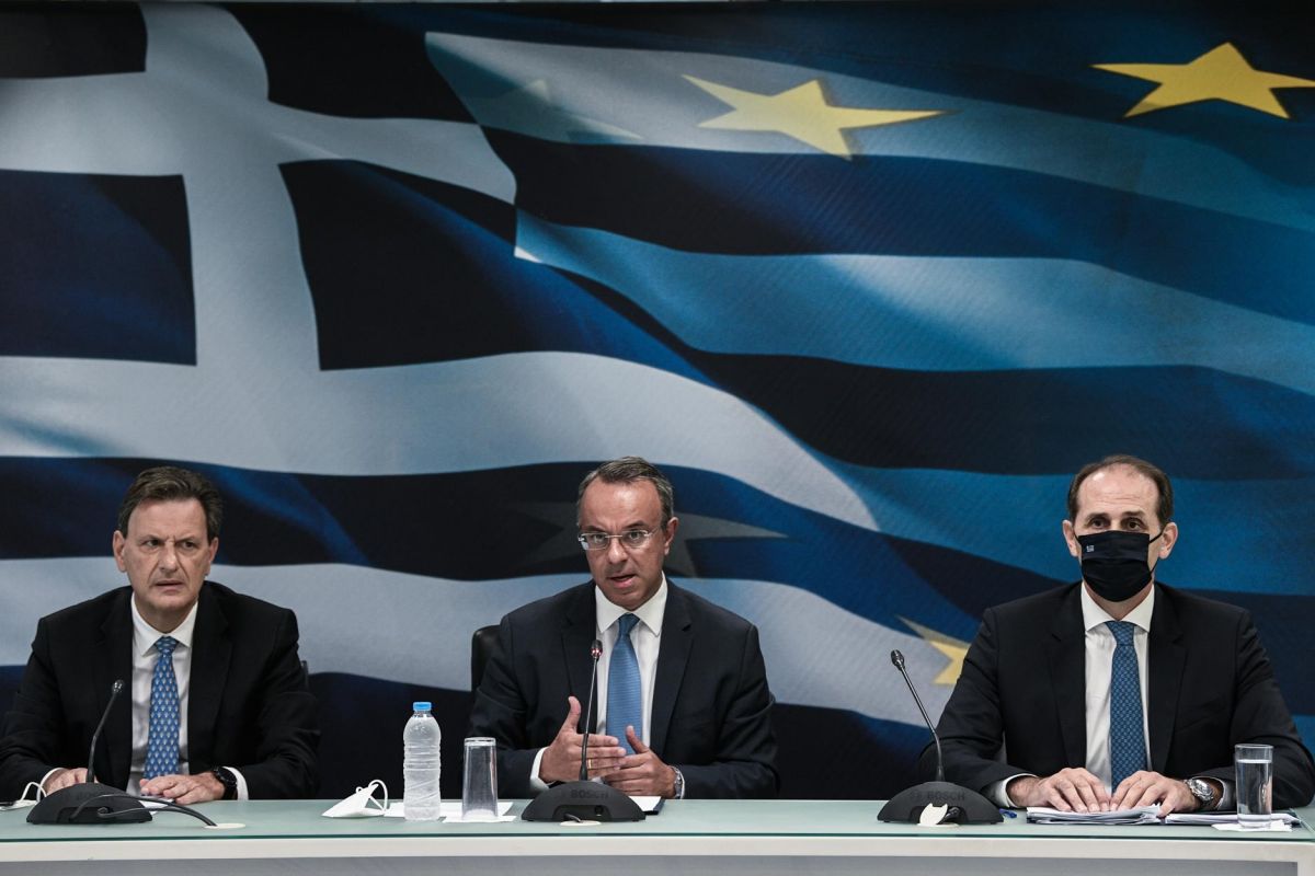 Υπουργείο Οικονομικών: Η εξειδίκευση των μέτρων που ανακοινώθηκαν στη ΔΕΘ – Μέτρα στήριξης 16 δισεκατομμυρίων