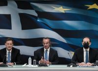 Υπουργείο Οικονομικών: Η εξειδίκευση των μέτρων που ανακοινώθηκαν στη ΔΕΘ – Μέτρα στήριξης 16 δισεκατομμυρίων